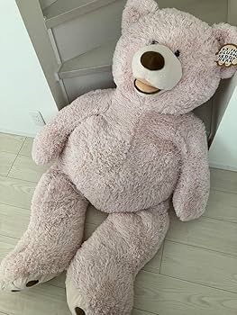 Amazon.co.jp: コストコ くま ピンク : ホーム＆キッチン